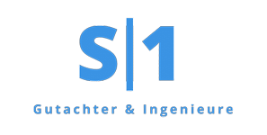 S|1 – Gutachter & Ingenieure